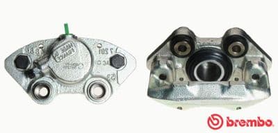 Caliper BREMBO F 59 041