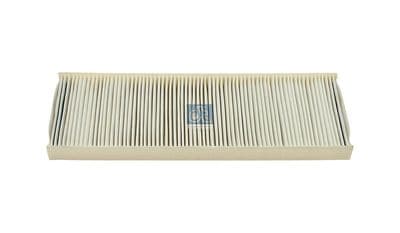 Filtro, aire del interior DT Spare Parts 13.72050