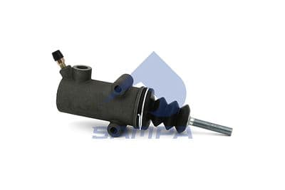 Cilindro maestro, clutch SAMPA 096.1052
