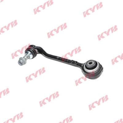 Brazo oscilante, suspensión de ruedas KYB KSC4474