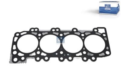 Junta, culata de cilindro DT Spare Parts 6.00379