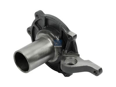 Tapa, carcasa de clutch DT Spare Parts 2.32116