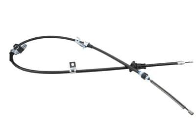 Cable de accionamiento, freno de estacionamiento TEXTAR 44090300