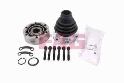 Juego de articulación, eje de transmisión Schaeffler FAG 771 0355 30