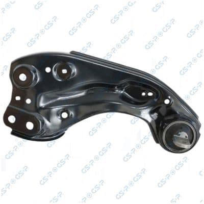Brazo oscilante, suspensión de ruedas GSP S063939