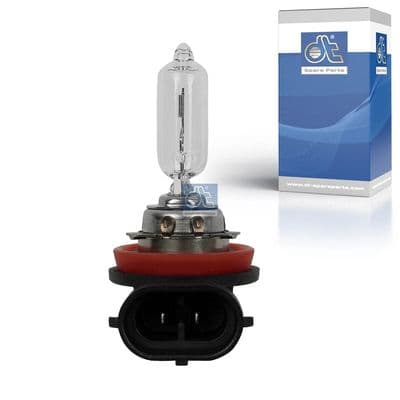 Foco, faro principal DT Spare Parts 9.78113