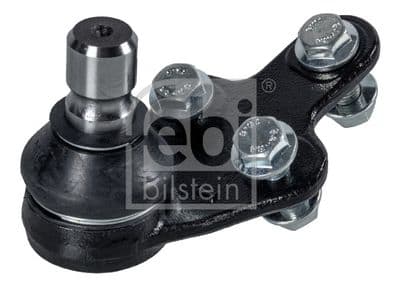 Rótula de suspensión/carga FEBI BILSTEIN 172890