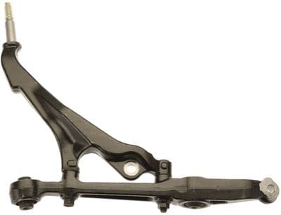 Brazo oscilante, suspensión de ruedas TRW JTC1492