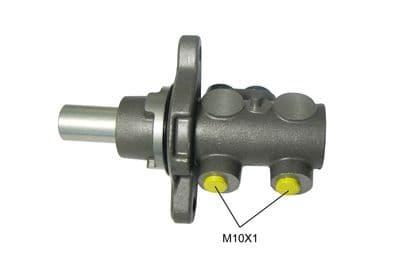Cilindro principal de freno BREMBO M 23 152