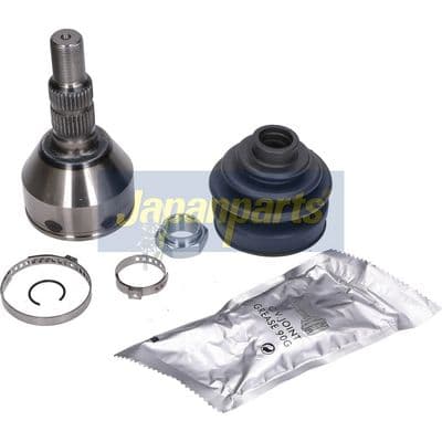 Juego de articulación, eje de transmisión JAPANPARTS GI-0418