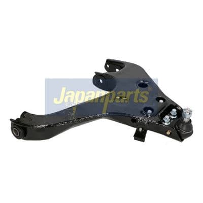 Brazo oscilante, suspensión de ruedas JAPANPARTS BS-268R