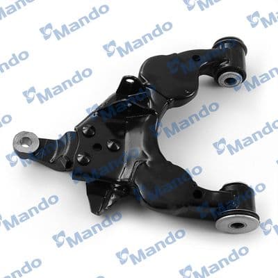 Brazo oscilante, suspensión de ruedas MANDO MSA019015