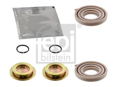 Juego de reparación, pinza de freno FEBI BILSTEIN 107229