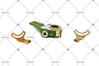 Ajustador automático de tensión, sistema de frenado SAMPA 075.235A
