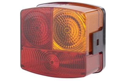 Piloto posterior HELLA 2SE 002 776-221