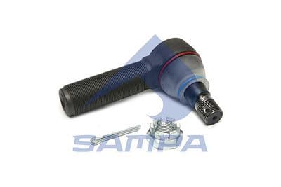 Rótula barra de dirección SAMPA 097.118