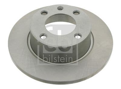 Disco de freno FEBI BILSTEIN 26034