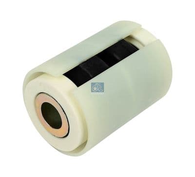 Casquillo del buje, muelle DT Spare Parts 3.65110