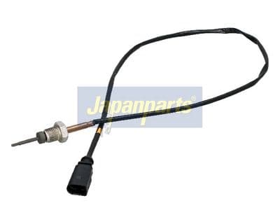 Sensor, de temperatura de gas de escape JAPANPARTS EGT-0902