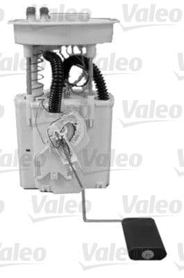 Unidad de alimentación de combustible VALEO 347137