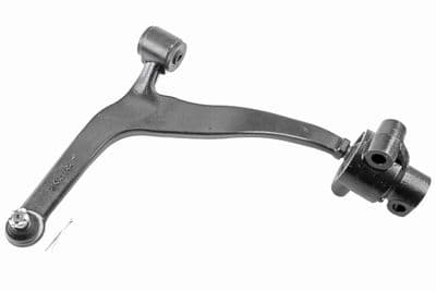 Brazo oscilante, suspensión de ruedas ACKOJA A38-0304