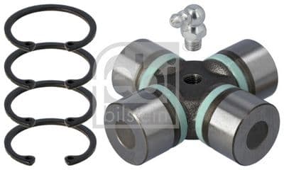 Junta, árbol cardán FEBI BILSTEIN 1003802