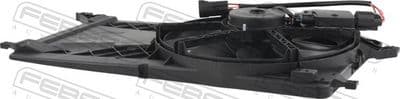 Ventilador, refrigeración del motor FEBEST 21650-001