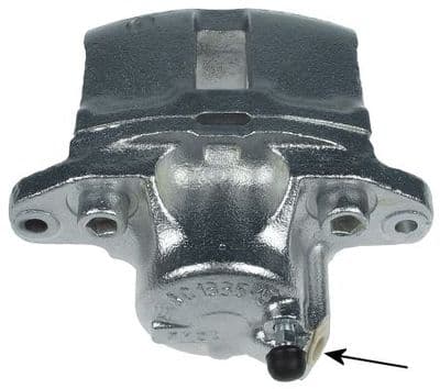 Caliper TEXTAR 38064600