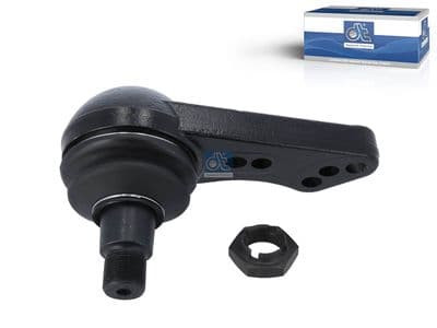Rótula barra de dirección DT Spare Parts 7.30110
