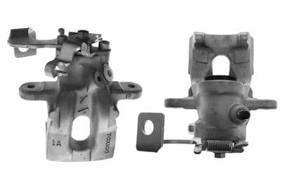 Caliper BOSCH 0 986 135 237