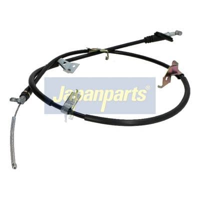 Cable de accionamiento, freno de estacionamiento JAPANPARTS BC-847R