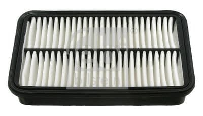Filtro de aire FEBI BILSTEIN 27275
