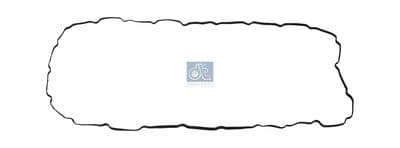 Junta cabeza de motor DT Spare Parts 7.51130