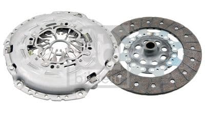 Kit de clutch FEBI BILSTEIN 1005427