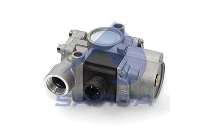Válvula Solenoide SAMPA 096.446