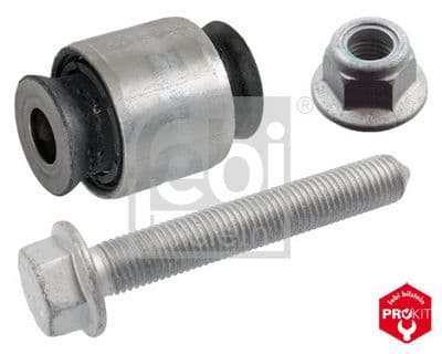 Horquilla de suspensión FEBI BILSTEIN 177310