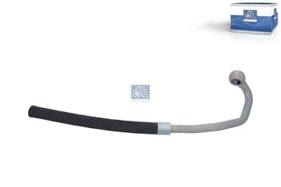Manguera de dirección hidráulica DT Spare Parts 1.00490
