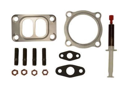 Juego de montaje, turbocompresor MAHLE 228 TA 14853 000