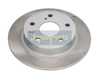 Disco de freno JAPANPARTS DP-804C