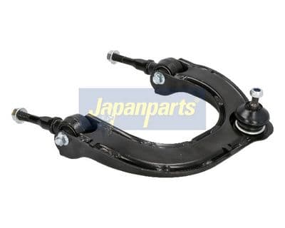 Brazo oscilante, suspensión de ruedas JAPANPARTS BS-H27R