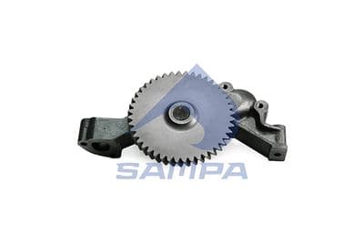 Bomba de aceite SAMPA 010.492