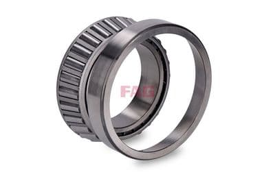 Balero de rueda Schaeffler FAG 32016X