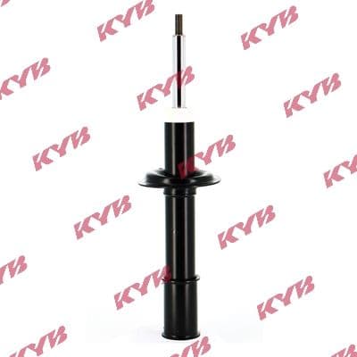 Amortiguador KYB 631601
