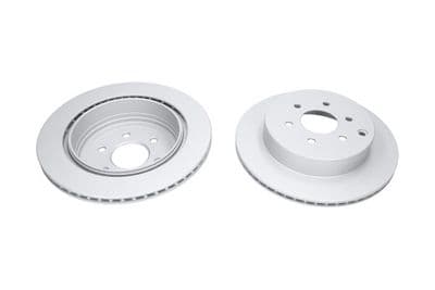 Disco de freno Kavo Parts BR-6803-C