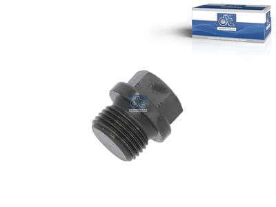 Tapones de obturación/protección DT Spare Parts 3.14144