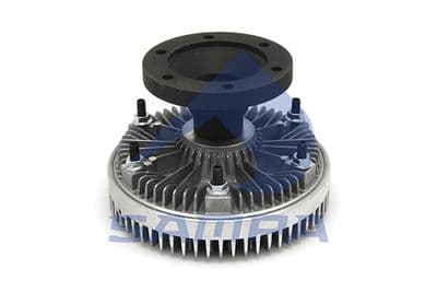 Acoplamiento, ventilador del radiador SAMPA 052.200