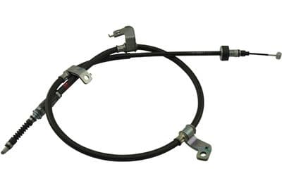 Cable de accionamiento, freno de estacionamiento Kavo Parts BHC-4141