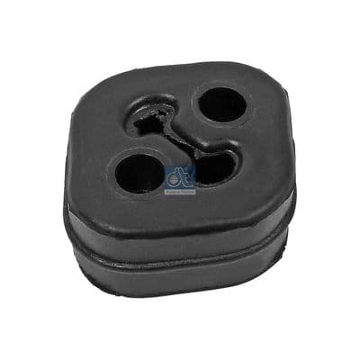 Anillo de soporte, silenciador DT Spare Parts 7.22918