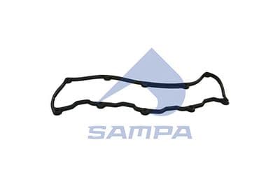 Junta, culata de cilindro SAMPA 024.216