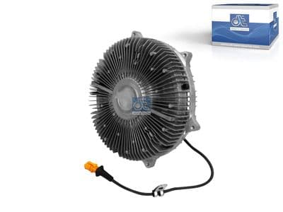 Acoplamiento, ventilador del radiador DT Spare Parts 3.15258